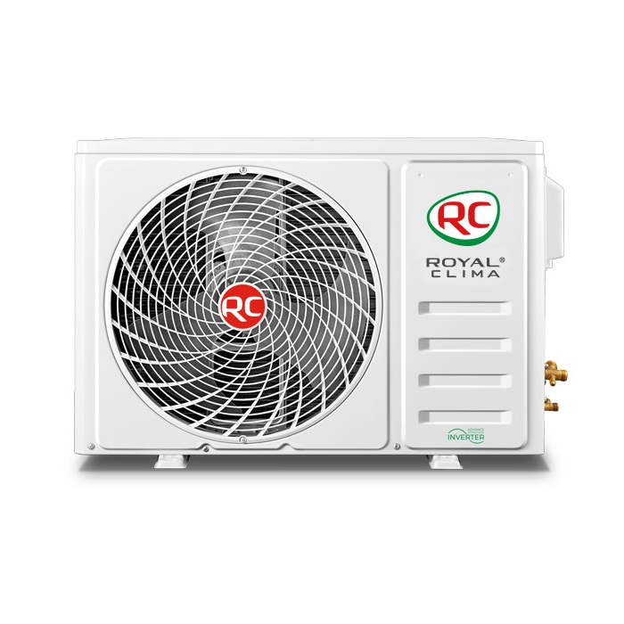 Инверторный настенный кондиционер (сплит-система) Royal Clima RCI-ARE35HN