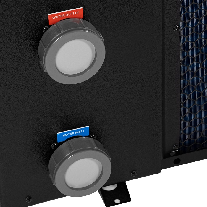 Тепловой насос Royal Thermo RTPI-35MHN8