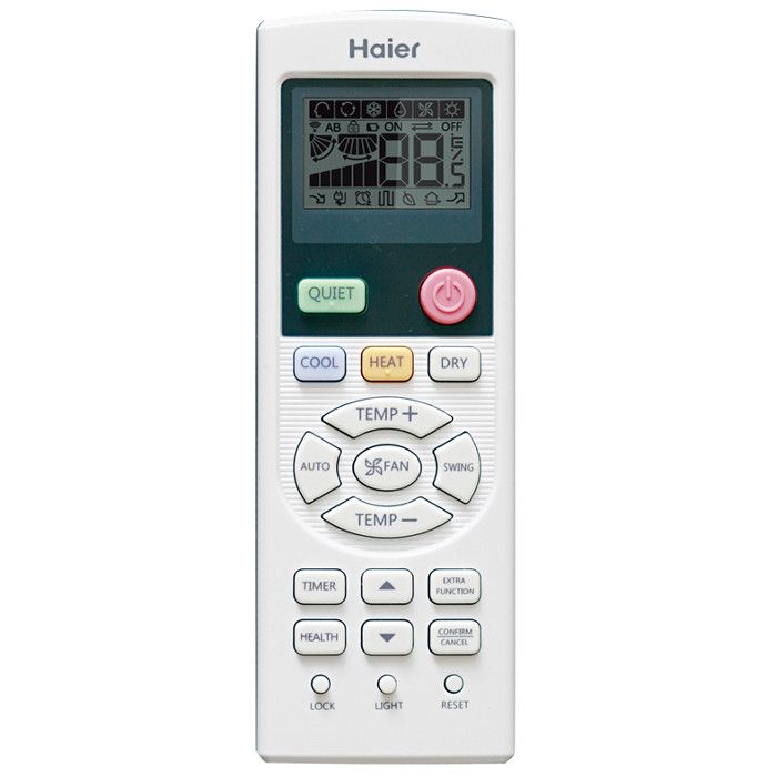 Изображение для товара Haier AB35S2SC1FA / 1U35S2SM1FA