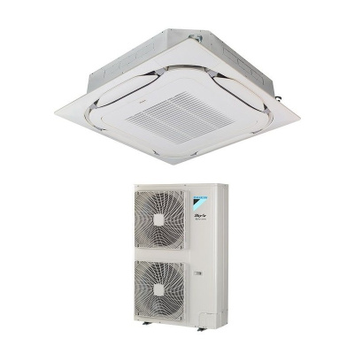 Изображение для товара Daikin FCAG125B / RZASG125MV