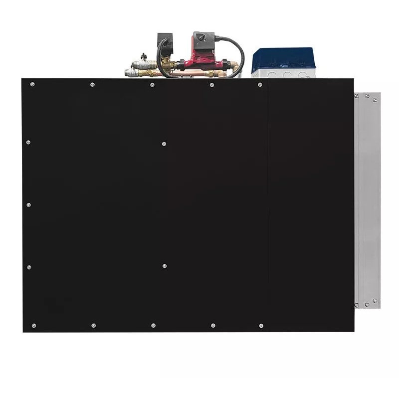 Приточная установка Turkov Capsule 6100 W 4R