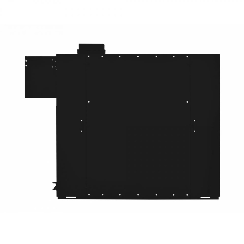 Приточно-вытяжная установка Turkov Zenit Heco X 2010 9E