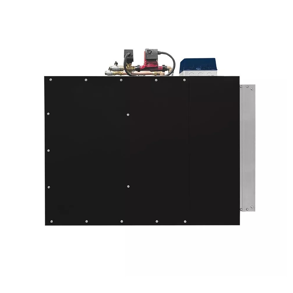 Приточная установка Turkov Capsule 4100 W 4R