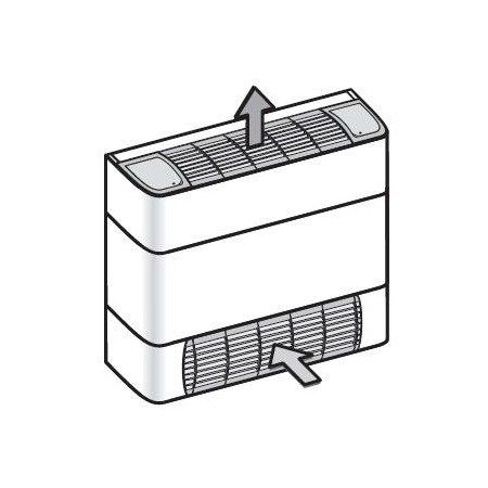 Изображение для товара Royal Clima VCT 52 OM2