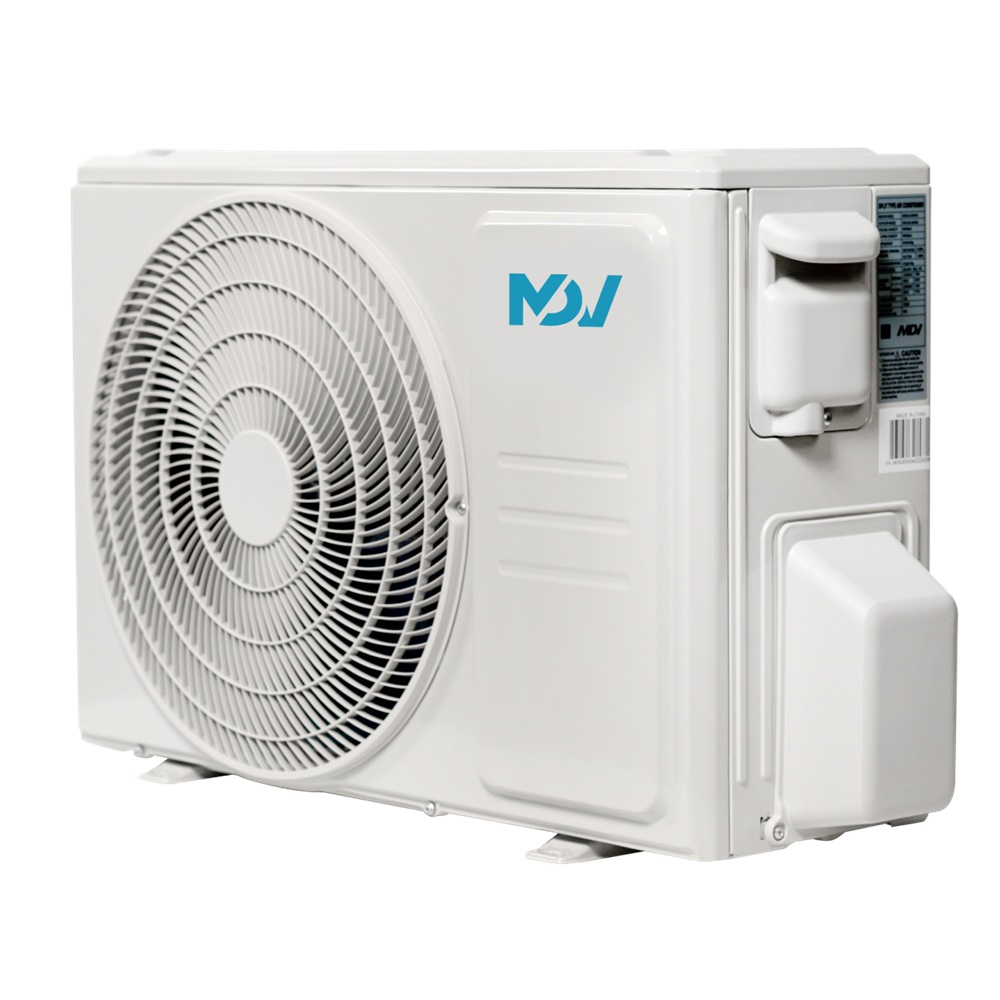 Изображение для товара MDV MDOAG-07HN1 / MDSAG-07HRN1 с зимним комплектом (-40)