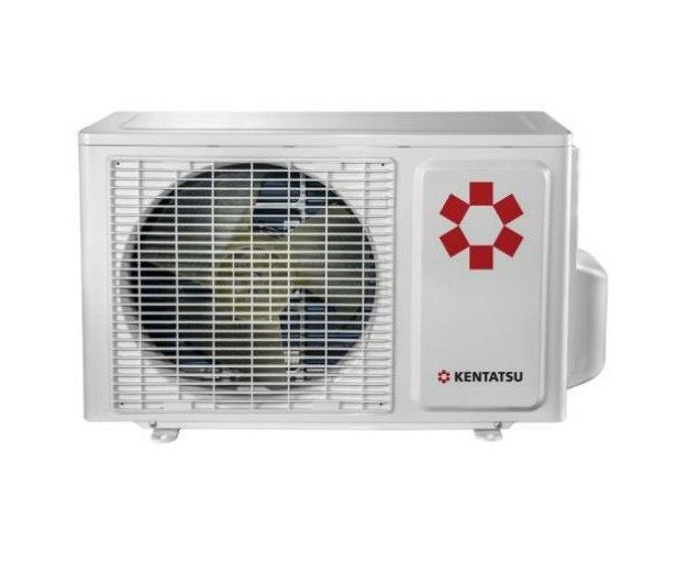 Изображение для товара Kentatsu KSGQ95HFAN1 / KSRQ95HFAN1