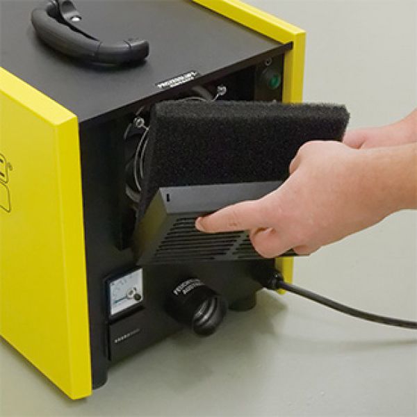 Изображение для товара Trotec TTR 200
