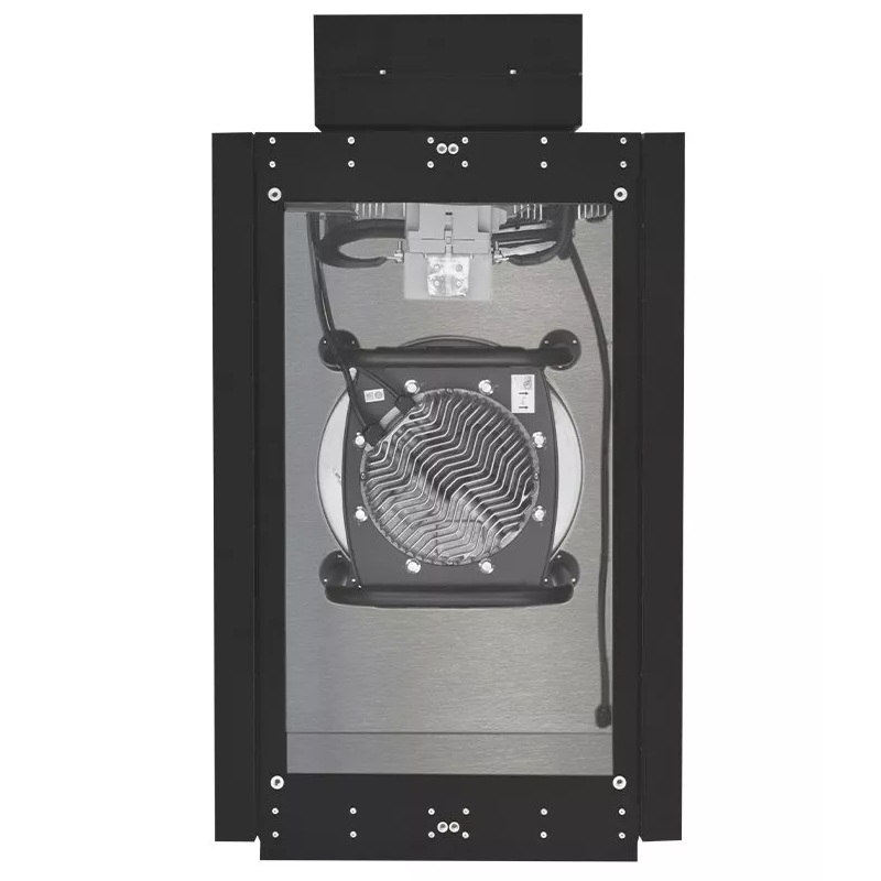 Приточная установка Turkov Capsule 6100 E 50-60 кВт