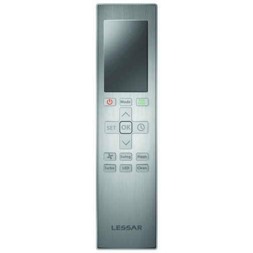 Изображение для товара Lessar LZ-KPP