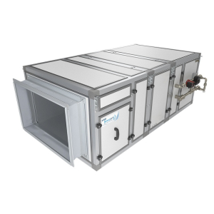 Изображение для товара Breezart 4500 Hybrid W ET37,5-380