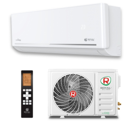 Изображение для товара Royal Clima RCI-FC75HN