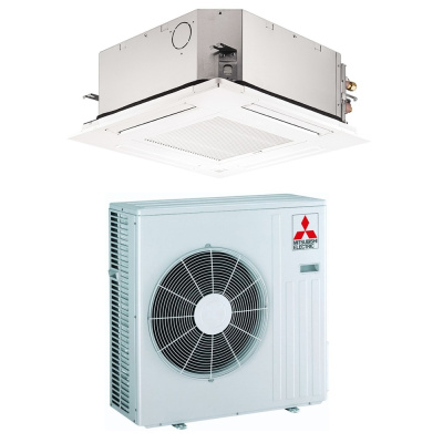 Изображение для товара Mitsubishi Electric SLZ-M50FA / SUZ-M50VA