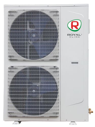 Изображение для товара Royal Clima CO-F 48HNX / CO-E 48HNX