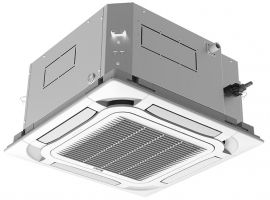 Изображение для товара Gree GMV-ND36T/E-T