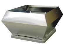 Изображение для товара Systemair DVC 225-P