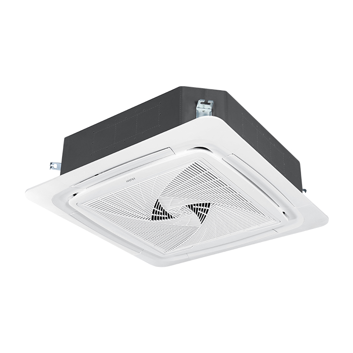 Кассетный кондиционер (сплит-система) Haier ABH140K1ERG / 1UH140P1ERK