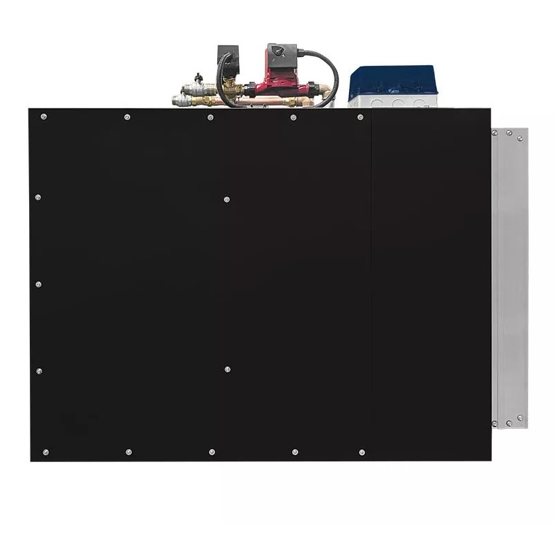 Приточная установка Turkov Capsule 8100 W 4R