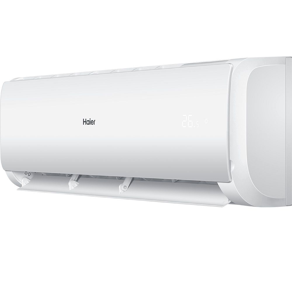 Изображение для товара Haier HSU-07HPT03/R3 с зимним комплектом (-40)