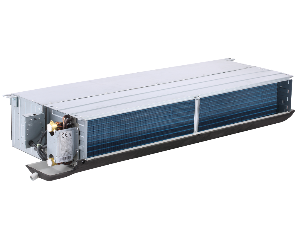 Канальный фанкойл MDV MDKT3-05U