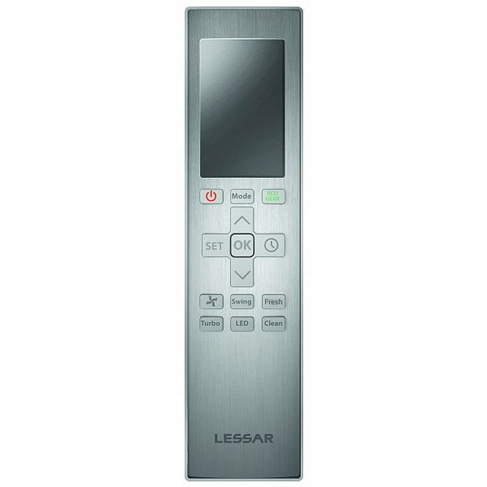 Изображение для товара Lessar LU-HE12KJE2 / LS-HE12KJE2