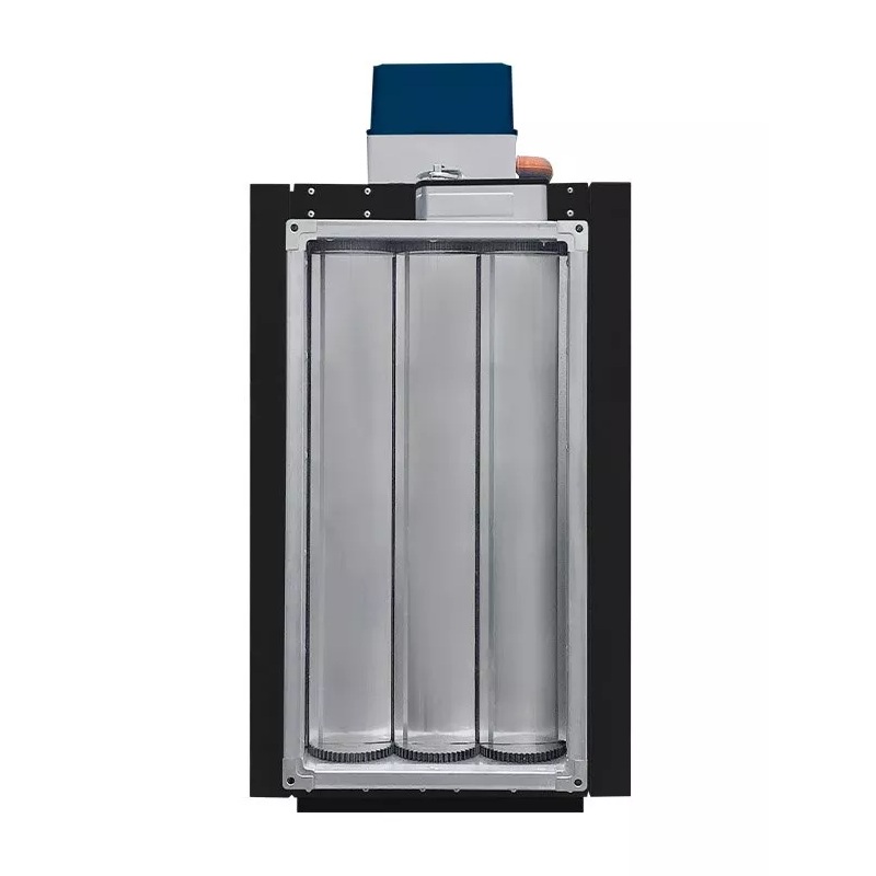 Приточная установка Turkov Capsule 2600 W 4R