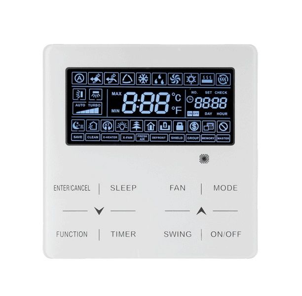 Изображение для товара Gree GMV-ND40PLS/C-T