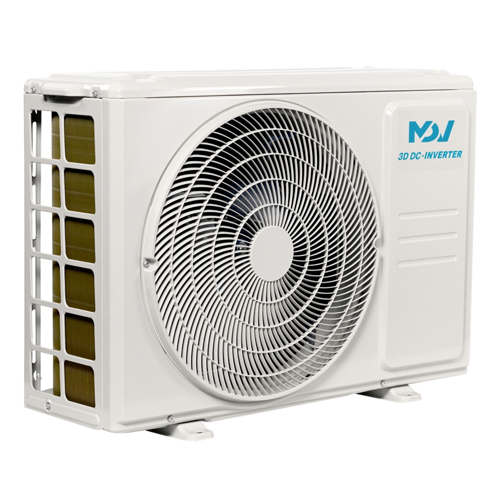 Инверторный настенный кондиционер (сплит-система) MDV MDSI-18HRFN8 / MDOI-18HFN8