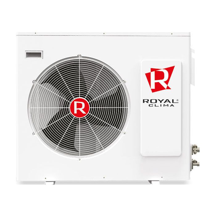 Изображение для товара Royal Clima ES-F 18HRN / ES-E 18HN