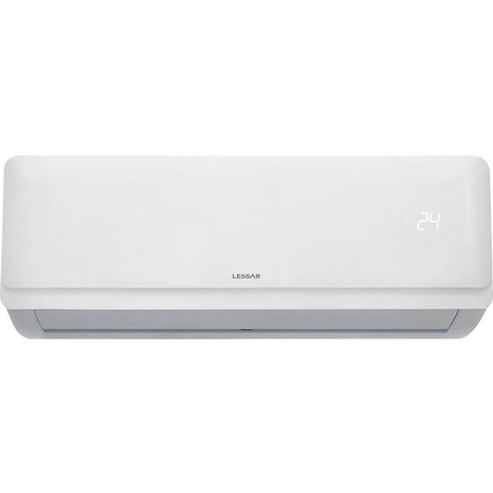Изображение для товара Lessar LS-H07KPA2B / LU-H07KPA2B