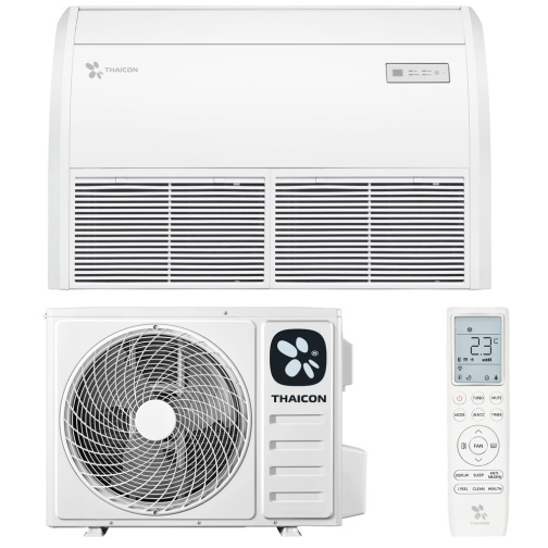 Изображение для товара Thaicon TL-PO50-FR / TL-PU50-FR