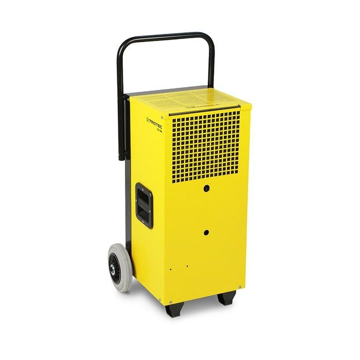 Изображение для товара Trotec TTK 400 ES