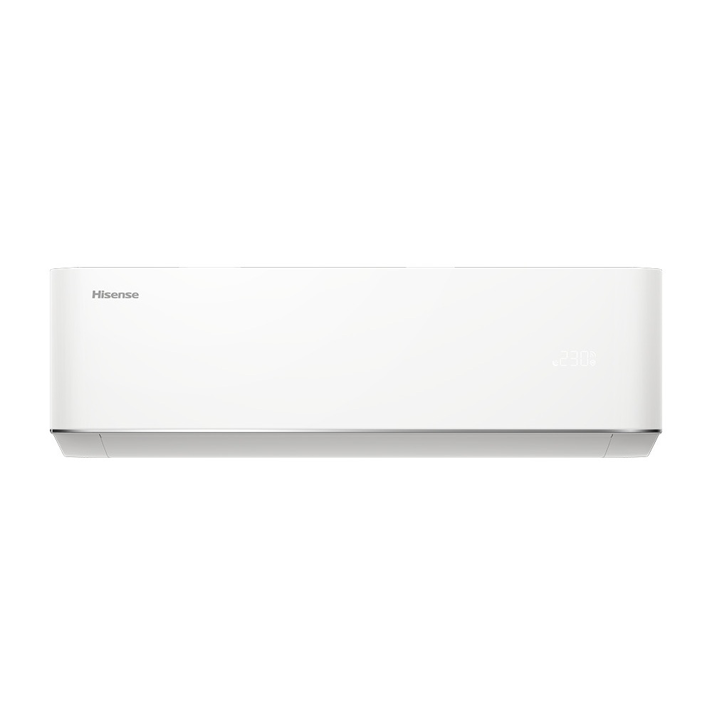 Инверторный настенный кондиционер (сплит-система) Hisense AS-24UW4RFWHC00