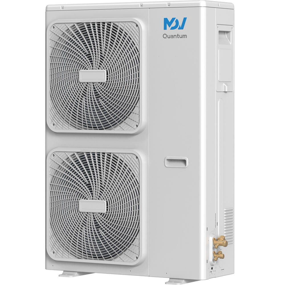 Наружные блоки Quantum только холод MDV MDVOS-96CVR1B