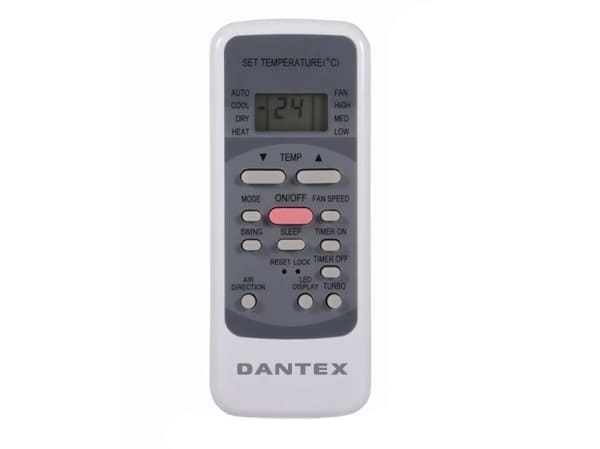 Изображение для товара Dantex RK-18SFM / RK-18SFME
