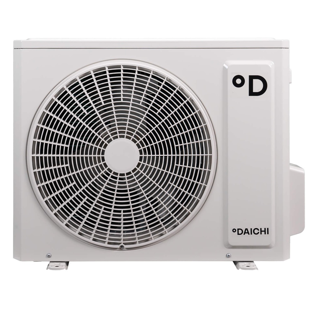 Изображение для товара Daichi ICE60AVQ1-1 / ICE60FV1-1 с зимним комплектом (-40)