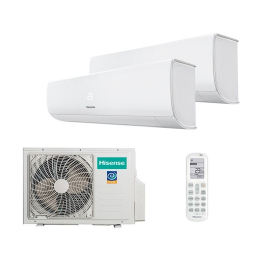 Изображение для товара Hisense AMW2-14U4RGC / AMS-07UW4RMRKB00x2