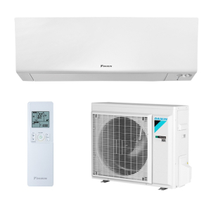 Изображение для товара Daikin FTXM50A / RZAG35B с зимним комплектом (-40)