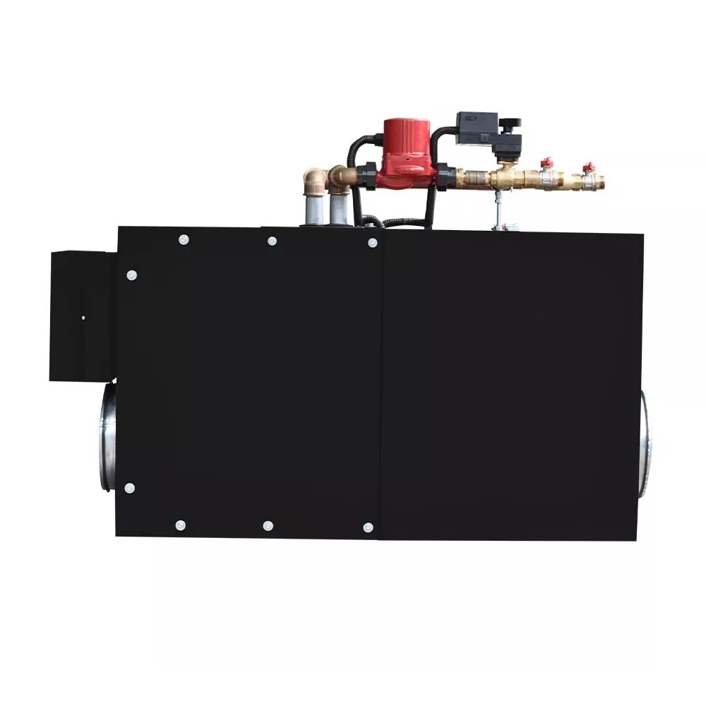 Приточная установка Turkov Capsule 620 W 4R