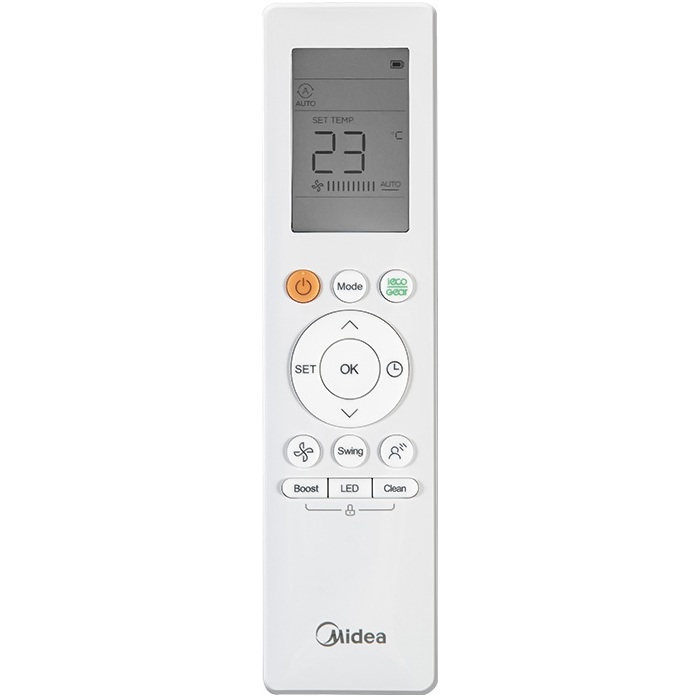 Кассетный внутренний блок мульти-сплит-системы Midea MMCA4U-12HRFNX-Q(GA)
