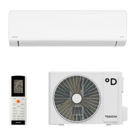 Изображение для товара Daichi ICE70AVQS1R-2 / ICE70FVS1R-2