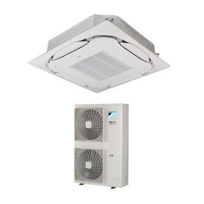 Изображение для товара Daikin FCAG140B / RZASG140MV