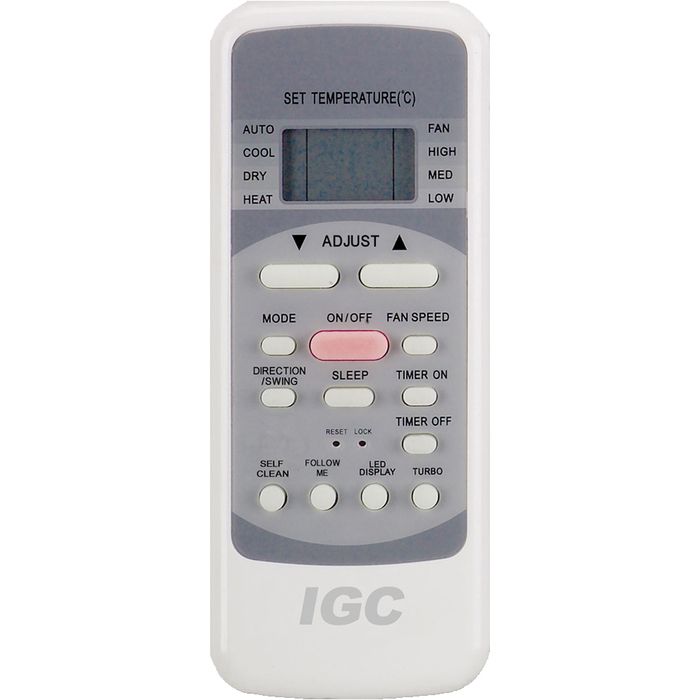 Изображение для товара IGC IFH-60HS/U