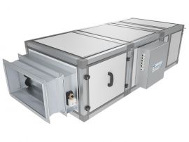 Изображение для товара Breezart 3700 Lux AC 30
