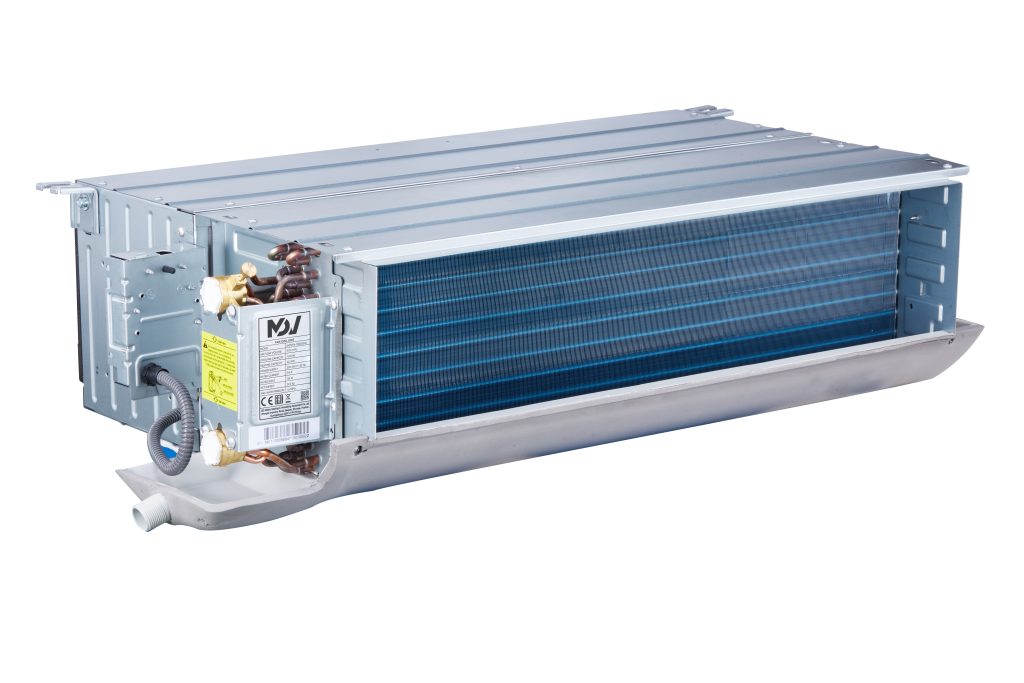 Канальный фанкойл MDV MDVFN-1400D304E
