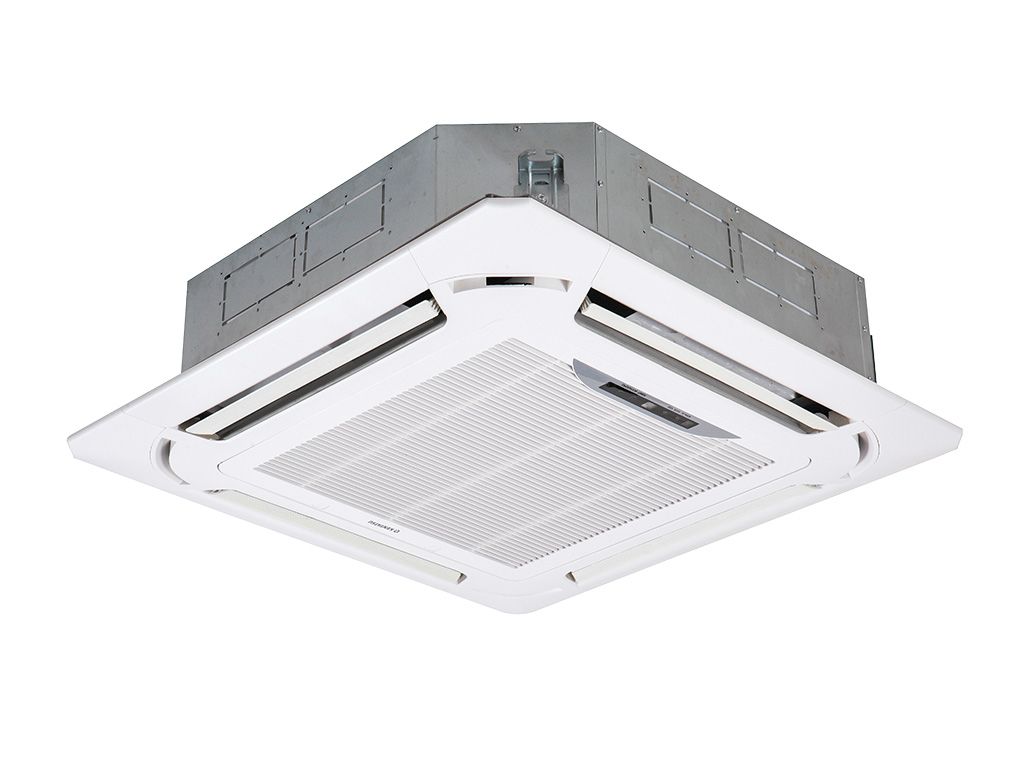 Изображение для товара Kentatsu KSVR105HFAN3 / KSUT105HFAN3 с зимним комплектом (-40)