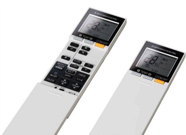 Изображение для товара Mitsubishi Electric MSZ-SF35VE / MUZ-SF35VE