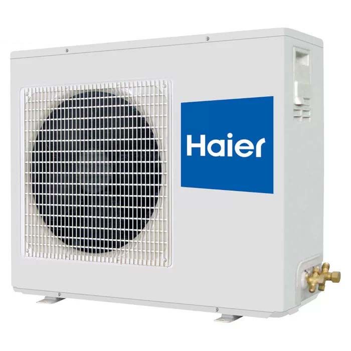 Изображение для товара Haier ABH125K1ERG / 1U48LS1ERB(S)