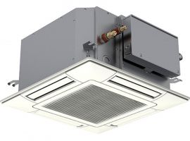 Изображение для товара Hitachi RCI-5.0FSR