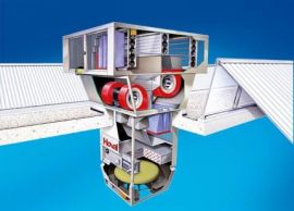 Изображение для товара Hoval RoofVent LH-9