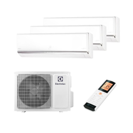 Изображение для товара Electrolux EACO/I-24 FMI-3/N8_ERP / EACS/I-09HM FMI/N8_ERPx3